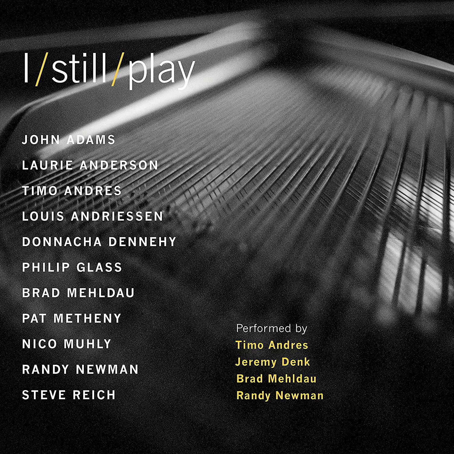 Review of I Still Play